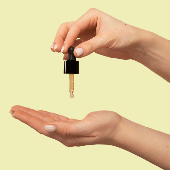 Eckco Face Oils