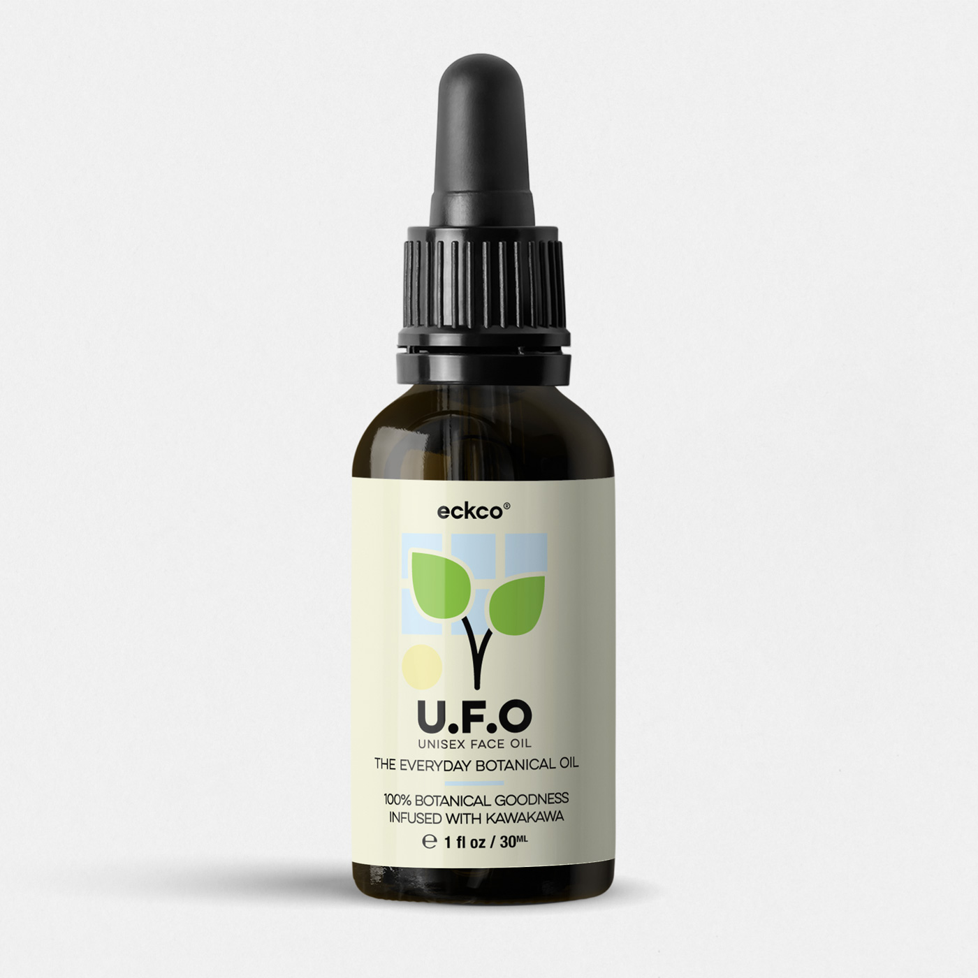 U.F.O Face Oil