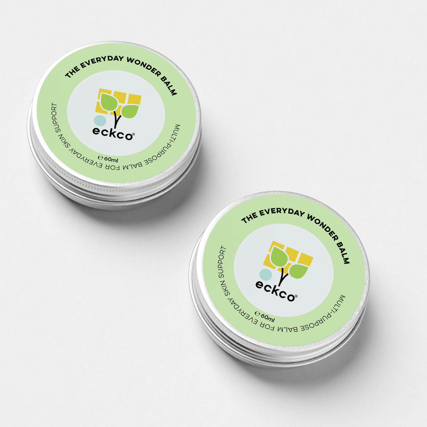 Kawakawa Balm | The Everyday Wonder Balm