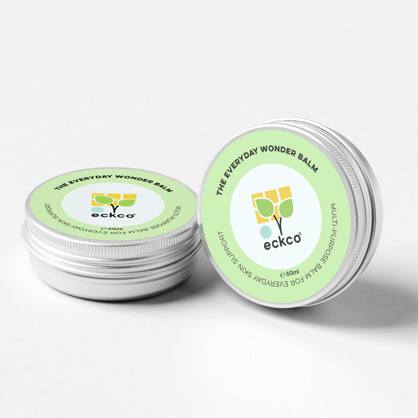 Kawakawa Balm | The Everyday Wonder Balm