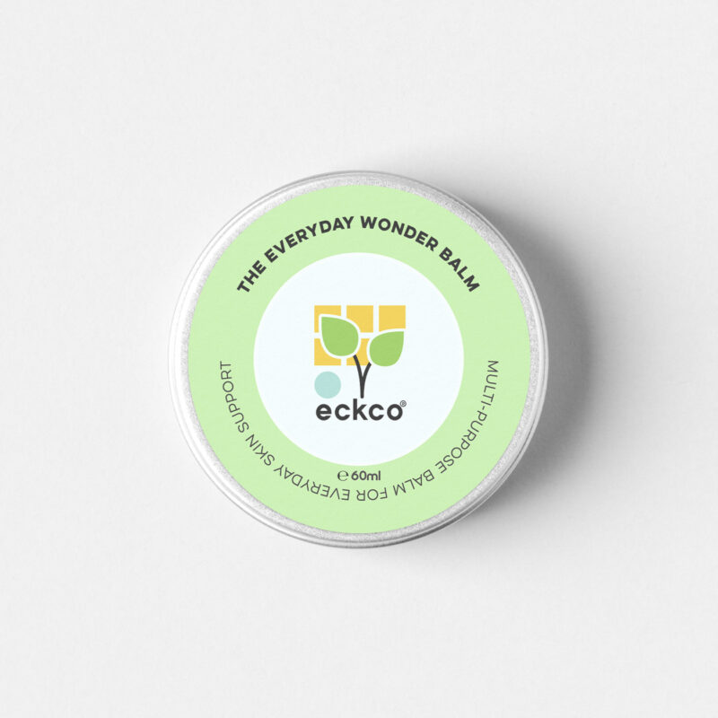 Kawakawa Balm | The Everyday Wonder Balm