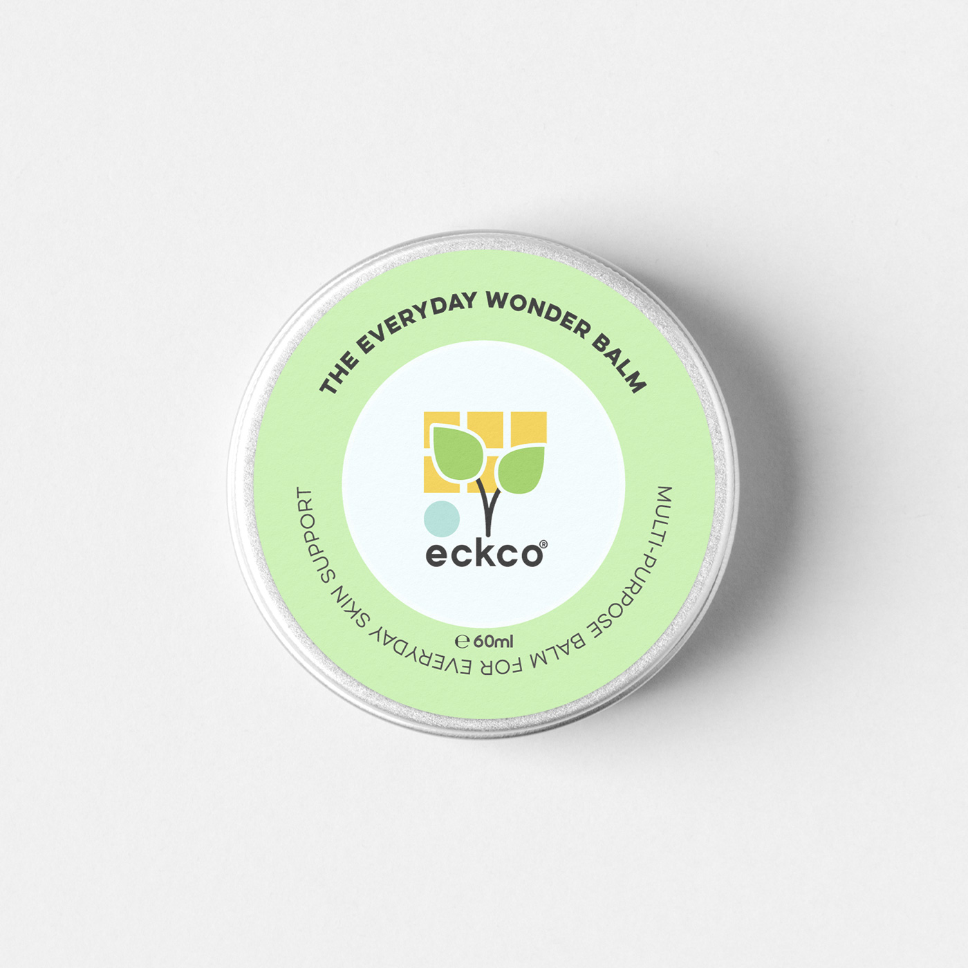 Kawakawa Balm | The Everyday Wonder Balm