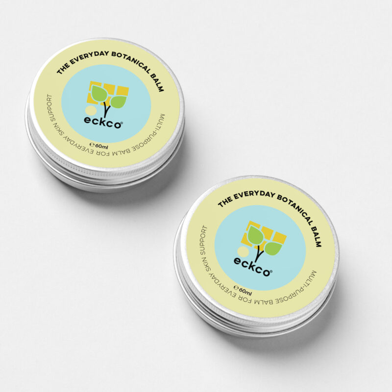 The Everyday Botanical Balm