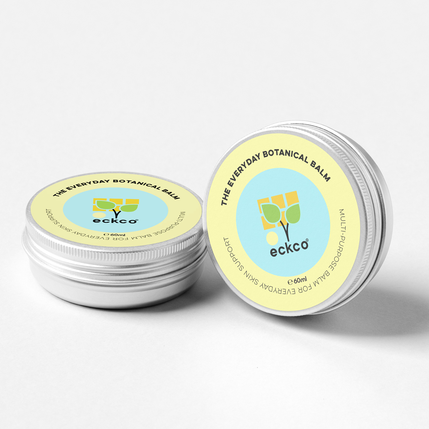 The Everyday Botanical Balm