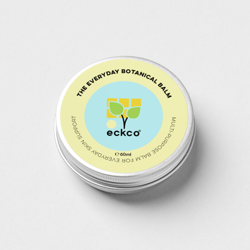 The Everyday Botanical Balm
