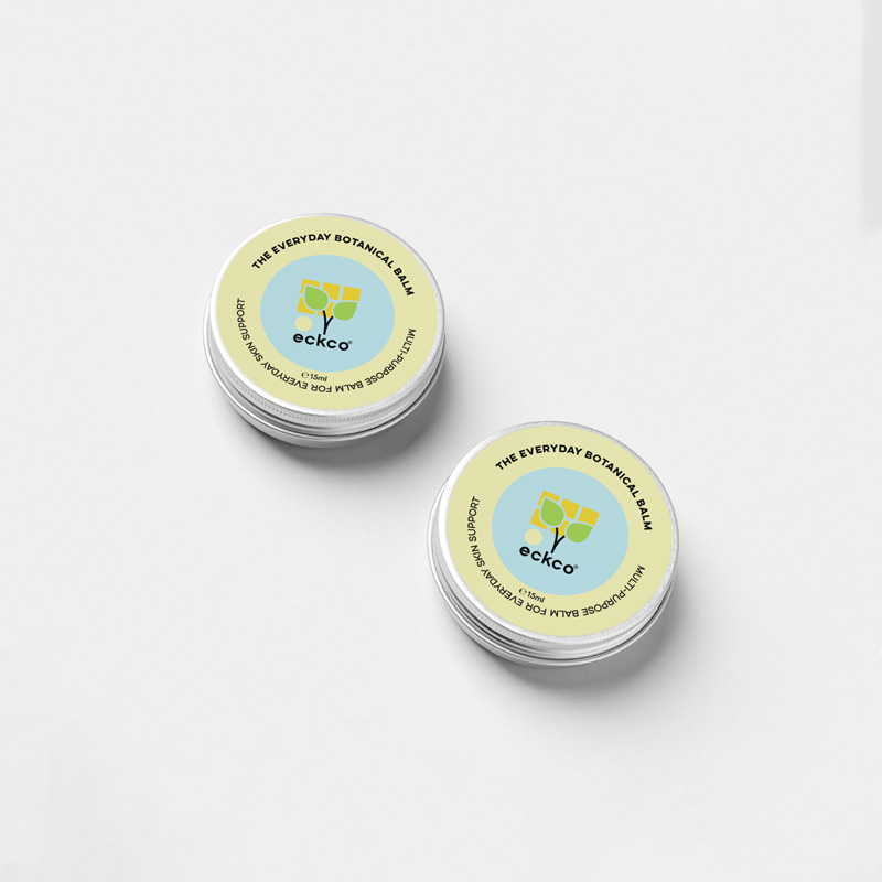 The Everyday Botanical Balm - Try Me Size