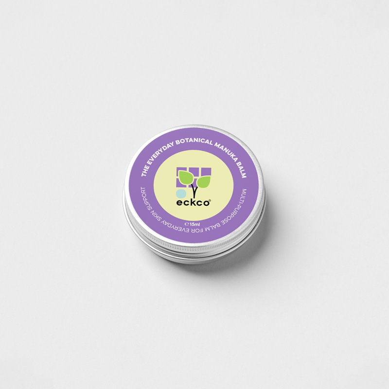 The Everyday Manuka Balm - Try Me Size