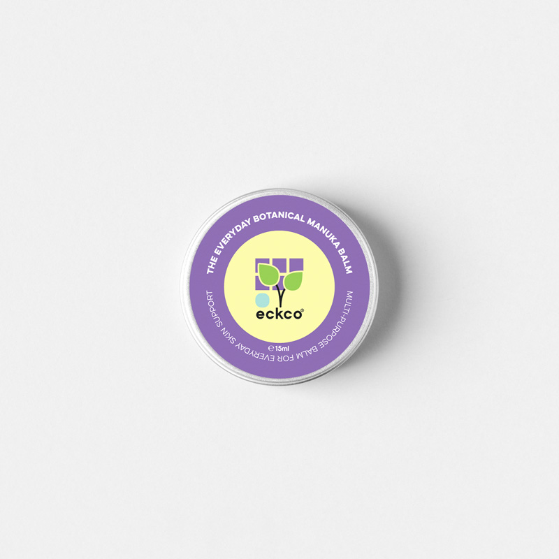 The Everyday Manuka Balm - Try Me Size