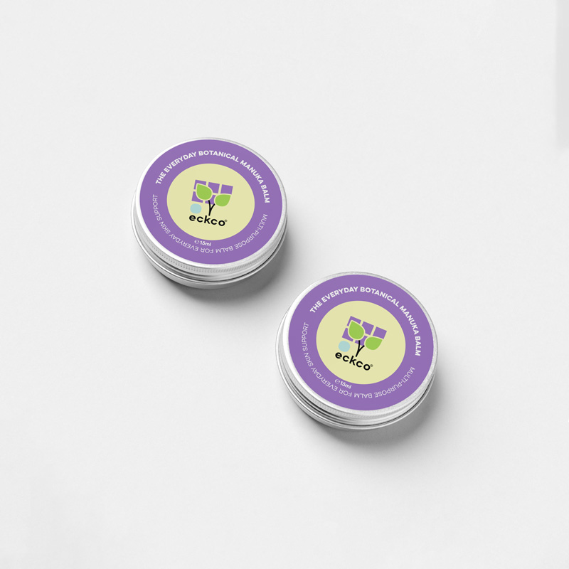 The Everyday Manuka Balm - Try Me Size