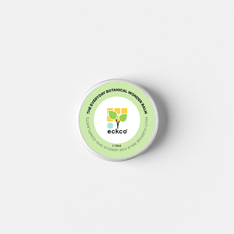 The Everyday Wonder Balm - Try Me Size